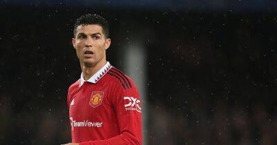 Cristiano Ronaldo - Cristiano Ronaldo makes decision on FA charge as Erik ten Hag responds to Rio Ferdinand comments - manchestereveningnews.co.uk - Manchester - Portugal -  Nicosia