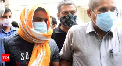 Chhatrasal Stadium murder case: Court frames charges against wrestler Sushil Kumar