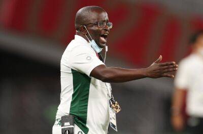 Hugo Broos - Notoane names former Broos favourite Brooks for under-23 Afcon qualifiers - news24.com - France - South Africa - Morocco - Mauritania - Togo - county Brooks
