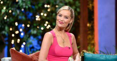 Laura Whitmore breaks silence as Maya Jama is announced as new ITV Love Island host after she quit