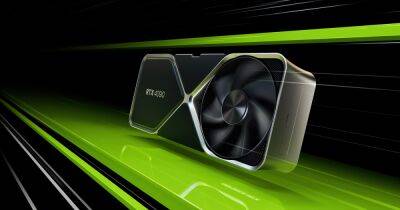LIVE: Nvidia RTX 4090 GPU goes on sale - where to buy one, release time, stock updates and cost - manchestereveningnews.co.uk - Britain