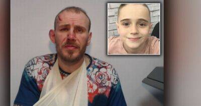 Drug-drive dad who killed his son, 8, will 'have to live with the consequences for life'