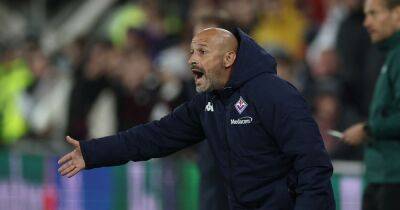 Hearts braced for Fiorentina backlash as stinging boss demands stars take their frustrations out on Jambos