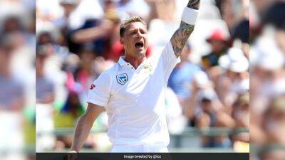 "He Can Be India's Version Of AB De Villiers": Dale Steyn Heaps Huge Praise On India Star
