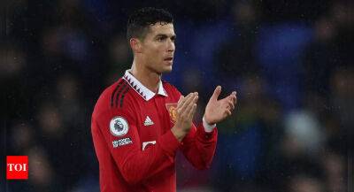Man United's Ten Hag determined to get the best out of a fitter Ronaldo