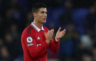 Anthony Martial - Ronaldo - Ronaldo to reject improper conduct charge : Ten Hag - beinsports.com - Manchester - Portugal
