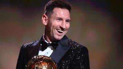 Ballon d’Or 2022: How does the format for the Ballon d’Or work? Changes made to football’s prestigious award