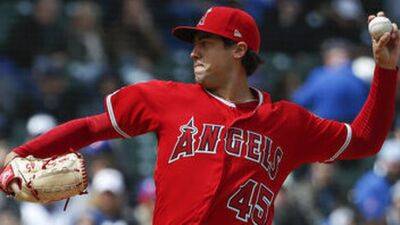 Former Los Angeles Angels employee jailed for 22 years over death of former Pitcher Tyler Skaggs - rte.ie - Usa - Los Angeles -  Los Angeles - state Texas - state California - county Worth