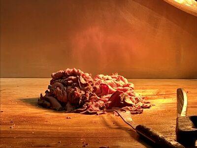 Buffalo wings have a big rival: Beef on weck is city’s most delicious regional specialty - foxnews.com - Germany - Usa - New York - county Buffalo - state New York