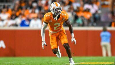 Tennessee starting safety faces aggravated assault charge before game against No. 3 Alabama