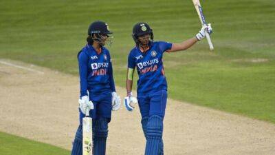 India vs Thailand, Women's Asia Cup: When And Where To Watch Live Telecast, Live Streaming