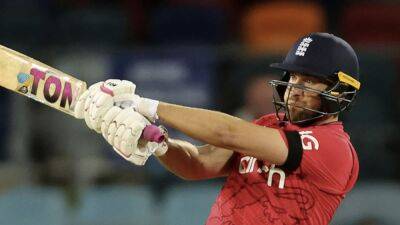 Dawid Malan Hits 82 As England Beat Australia By Eight Runs To Take Unassailable 2-0 Lead In Series