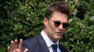 Tom Brady - Kim Clijsters - Brady, Clijsters latest big-name athletes to invest in pickleball - channelnewsasia.com - Belgium - Usa