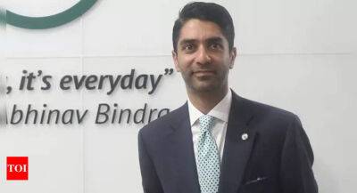 TOI Exclusive: Sports governance no rocket science, we must get this right, says Abhinav Bindra - timesofindia.indiatimes.com - India