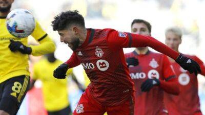 Jonathan Osorio - Osorio recovering from post-concussion syndrome - tsn.ca - Belgium - Canada - Japan -  Chicago - Panama -  Vancouver