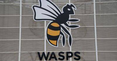 Gallagher Premiership - Rugby Union - Premiership in trouble with Wasps likely to enter administration after Worcester - breakingnews.ie - Britain