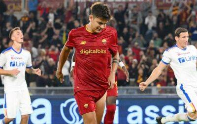 Paulo Dybala - Jose Mourinho - World Cup 'attainable goal' for Dybala despite thigh injury: source - beinsports.com - Qatar - Italy - Argentina