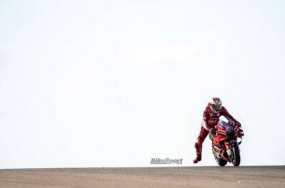 MotoGP Phillip Island: Miller heads home for a five-rider fight