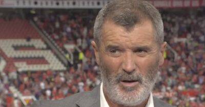 Roy Keane slams David de Gea and says he'd be 'swinging punches' in best Manchester United rants