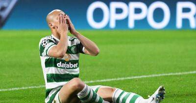 Daizen Maeda misfires earn Celtic response from Ange but boss admits 'we can't just scrap him'