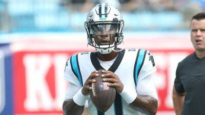 Panthers' PJ Walker gearing up for first start of season after contemplating NFL future