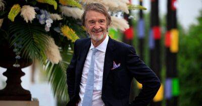 Sir Jim Ratcliffe wealth compared to Premier League owners amid Manchester United links