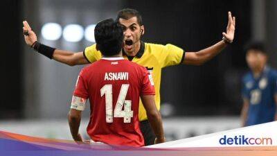 Mochamad Iriawan - Marc Klok - Iwan Bule - Alasan Asnawi Mangkualam Sebut Iwan Bule Masih yang Terbaik - sport.detik.com - Indonesia