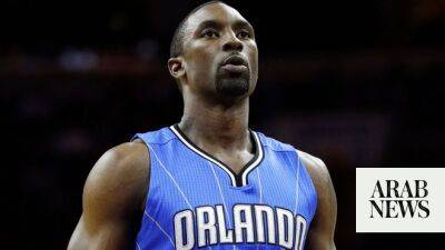 Ex-NBA player Ben Gordon charged with assaulting son, police
