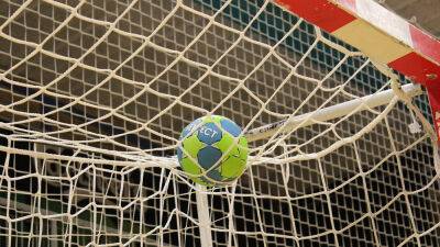 National Division One Handball League: Dynamos, others win on day three
