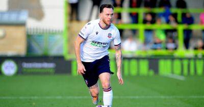 Bolton defender on dressing room conversations after losses & what Wanderers must improve on road