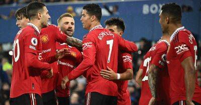 Manchester United can boost their Champions League hopes by breaking three-game streak vs Omonia