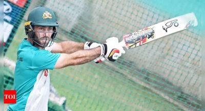 T20 World Cup: Misfiring Glenn Maxwell key for Australia, says Josh Hazlewood