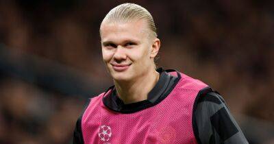 Los Blancos - Erling Haaland release clause changes nothing for Man City - manchestereveningnews.co.uk - Manchester -  Man