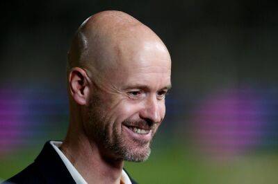 Man Utd: Ten Hag agreed transfer targets with key figures at Old Trafford