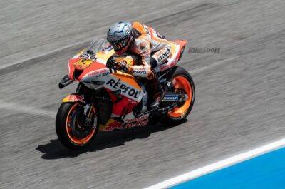 MotoGP Phillip Island: ‘Anything can happen’ - Espargaro - bikesportnews.com - Australia