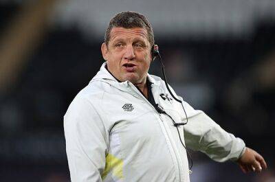 Toby Booth - SA URC teams 'raising standard of attacking play and athleticism' - Ospreys coach - news24.com - South Africa