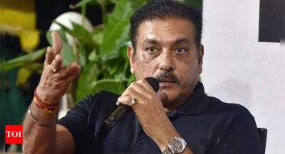 If an India player needs to be rested in IPL, so be it: Ravi Shastri