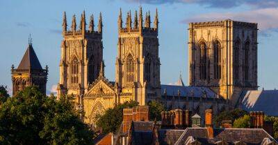 Here’s how you can visit dozens of historical buildings for free in York this weekend