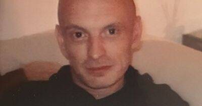 Police issue appeal after man, 41, goes missing near Wigan