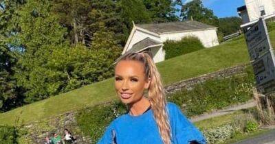 Mum stranded in freezing Lake District overnight after losing her car keys is saved - manchestereveningnews.co.uk