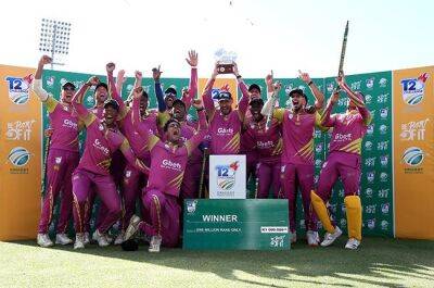 Cricket fans can watch CSA T20 Challenge from as little as R1 - news24.com