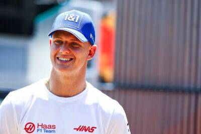 F1: Guenther Steiner gives Mick Schumacher hope over Haas future