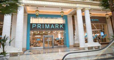Primark launches click and collect trial at 25 UK stores - full list with seven in Greater Manchester