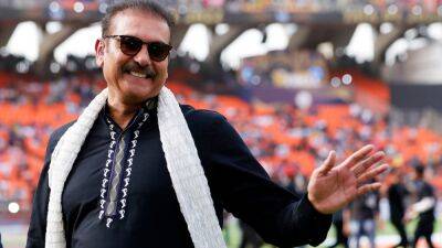 India To Have New Team After 2022 T20 World Cup? Ravi Shastri Makes Bold Claim
