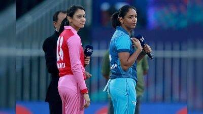 Women's IPL Set To Take Place In March With 5 Teams, Maximum 5 Overseas Players In XI: Report