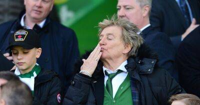 Rod Stewart in Rangers reality reminder but radio rental fan demands heads roll after Liverpool mauling