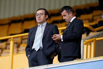 Wolves now suffer 'massive blow' over £50k-a-week star at Molineux