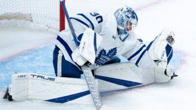 Keefe: Leafs hung Murray 'out to dry' vs. Habs