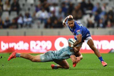 Stormers welcome Zas, Blommetjies back into starting XV - Kitshoff and Dweba on the bench