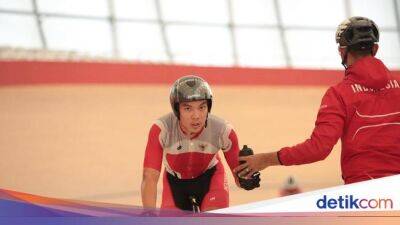 Bernard Benyamin Van Aert Siap Ukir Prestasi di Kejuaraan Dunia 2022 - sport.detik.com - Indonesia